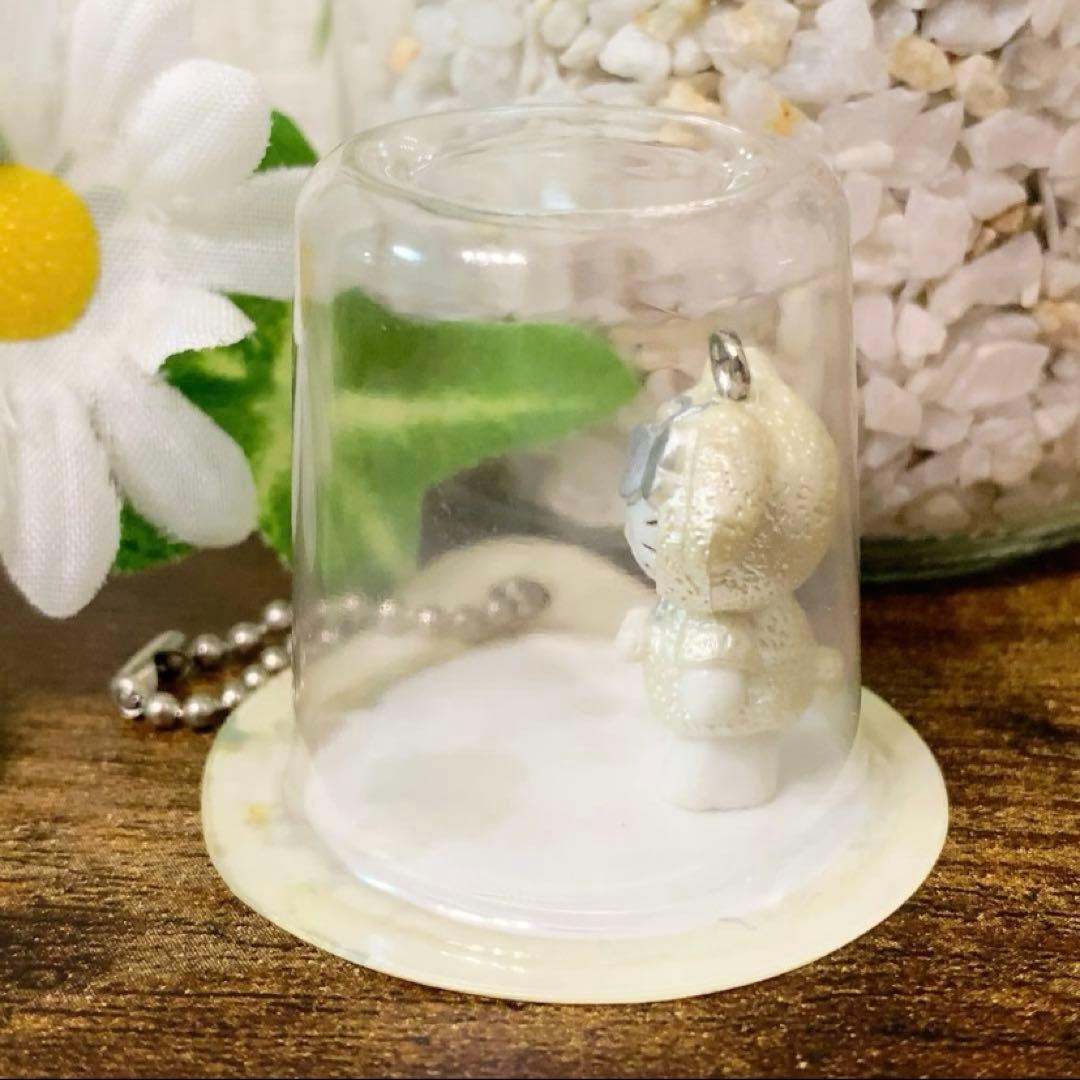 バ*ー様 【激レア】ハローキティ　うさぎコスチューム　マスコット　ポーションカッ