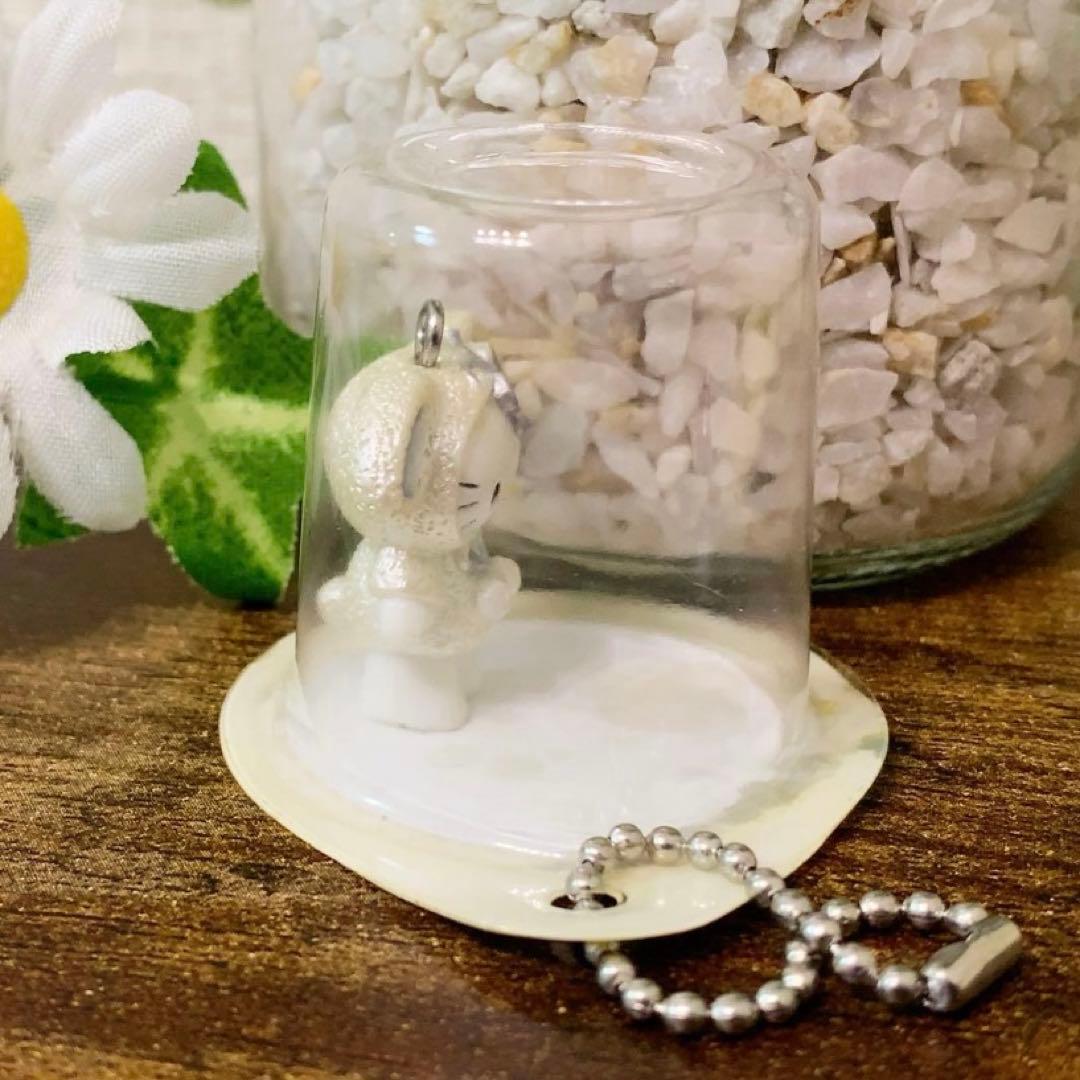 バ*ー様 【激レア】ハローキティ　うさぎコスチューム　マスコット　ポーションカッ