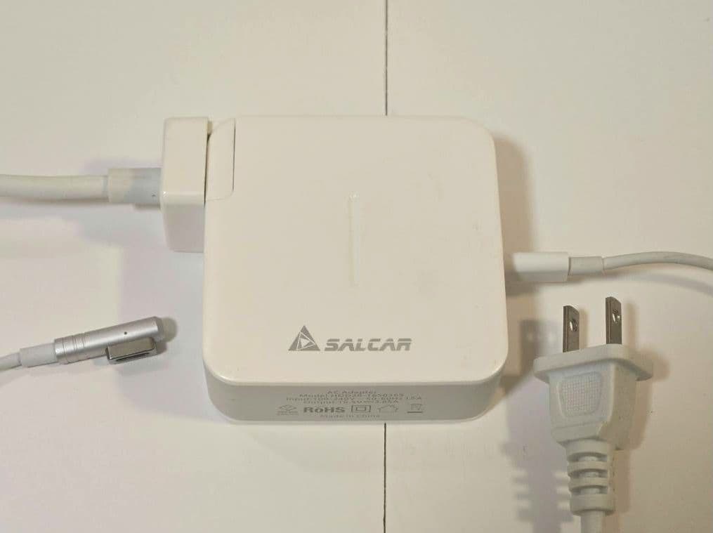 MacBook Air 13インチ Mid 2011 4GB / 256GB