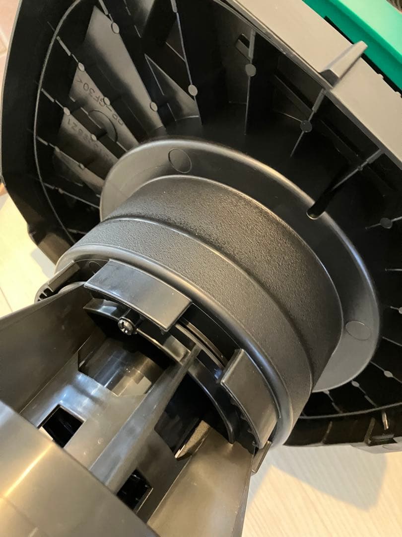 新品未使用⭐︎Makita 集じん機 乾湿両用型 モデル M442 マキタ