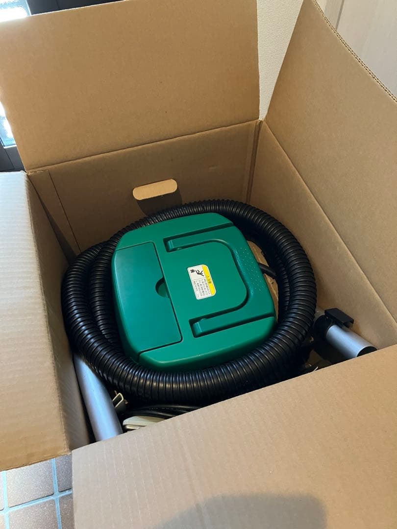 新品未使用⭐︎Makita 集じん機 乾湿両用型 モデル M442 マキタ