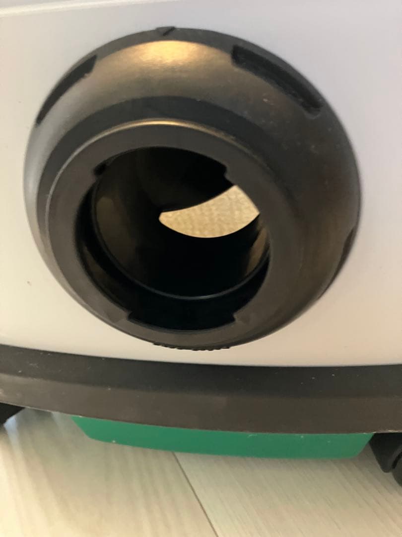 新品未使用⭐︎Makita 集じん機 乾湿両用型 モデル M442 マキタ