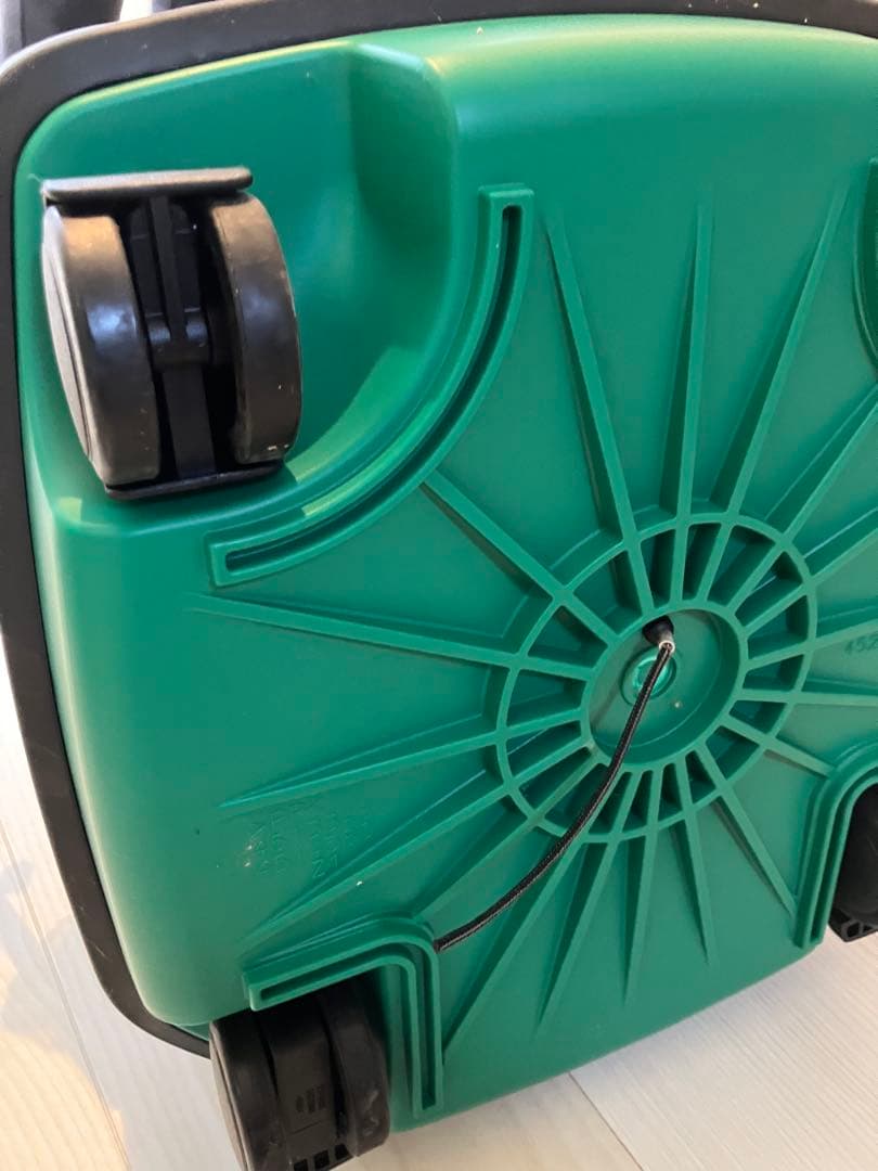 新品未使用⭐︎Makita 集じん機 乾湿両用型 モデル M442 マキタ