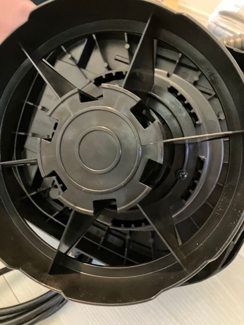 新品未使用⭐︎Makita 集じん機 乾湿両用型 モデル M442 マキタ