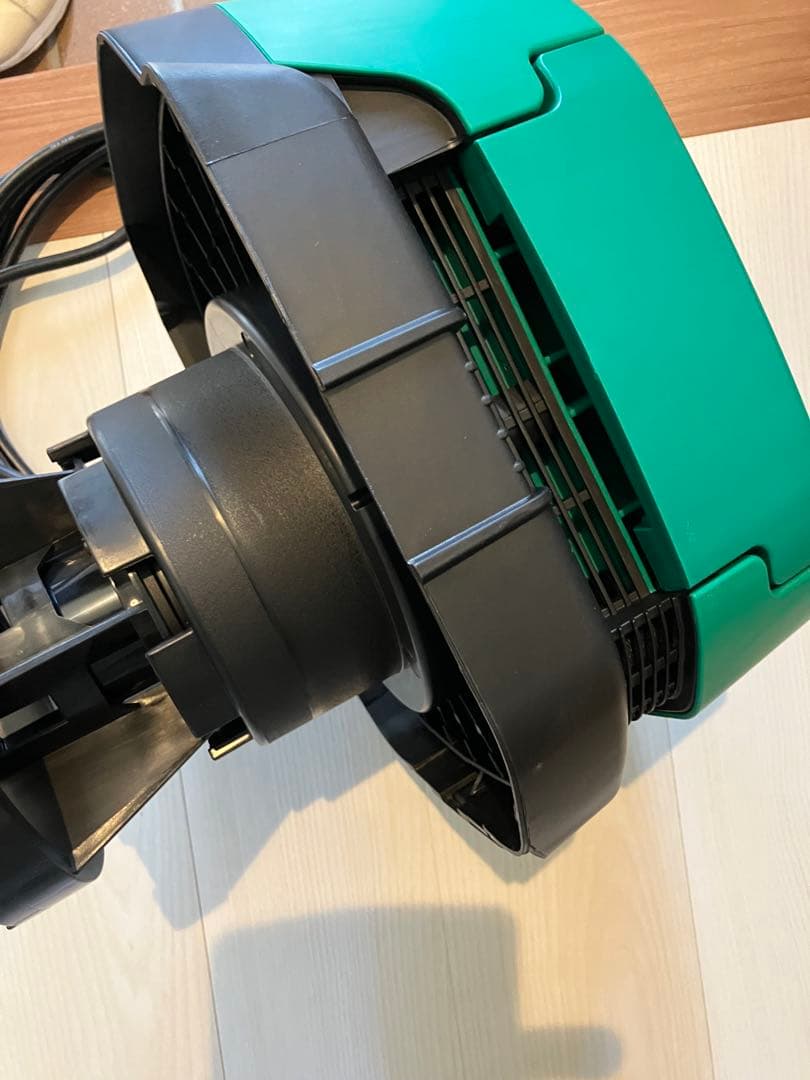 新品未使用⭐︎Makita 集じん機 乾湿両用型 モデル M442 マキタ