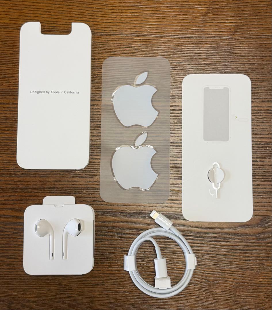 iPhone 11 Pro 256GB シルバー　初期化済み