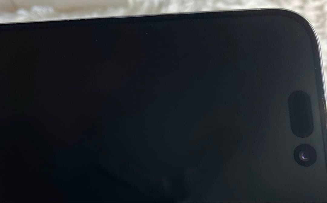 【2/25販売終了】iPhone 15 Pro 128GB 【すぐ発送】