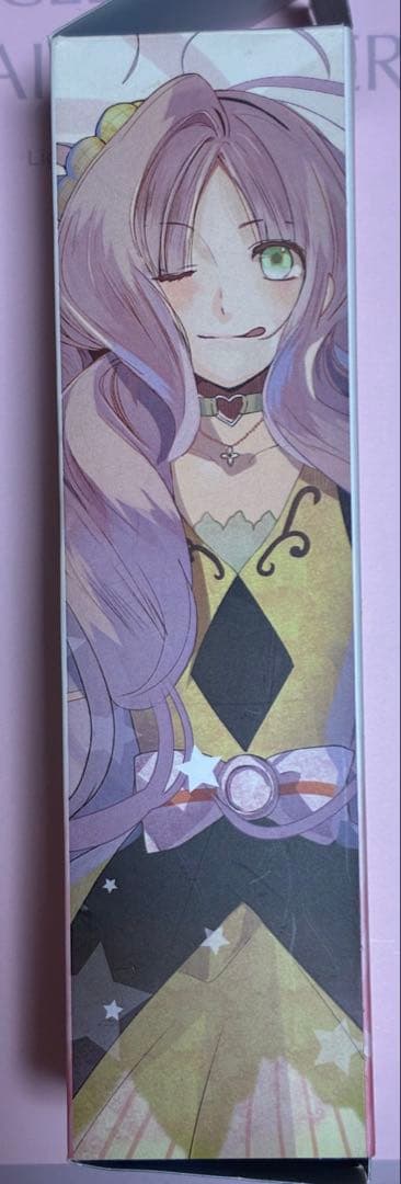 アイチュウ 華房心　香水　フレグランス