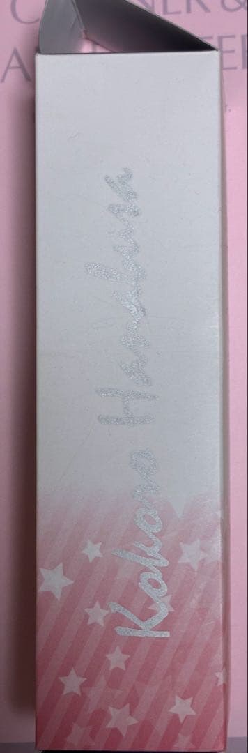 アイチュウ 華房心　香水　フレグランス