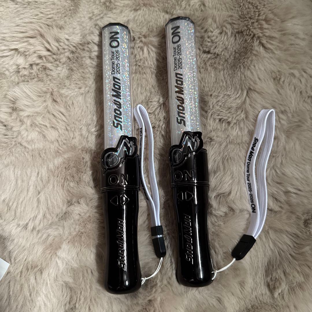  Man ON ペンライト まとめ売り