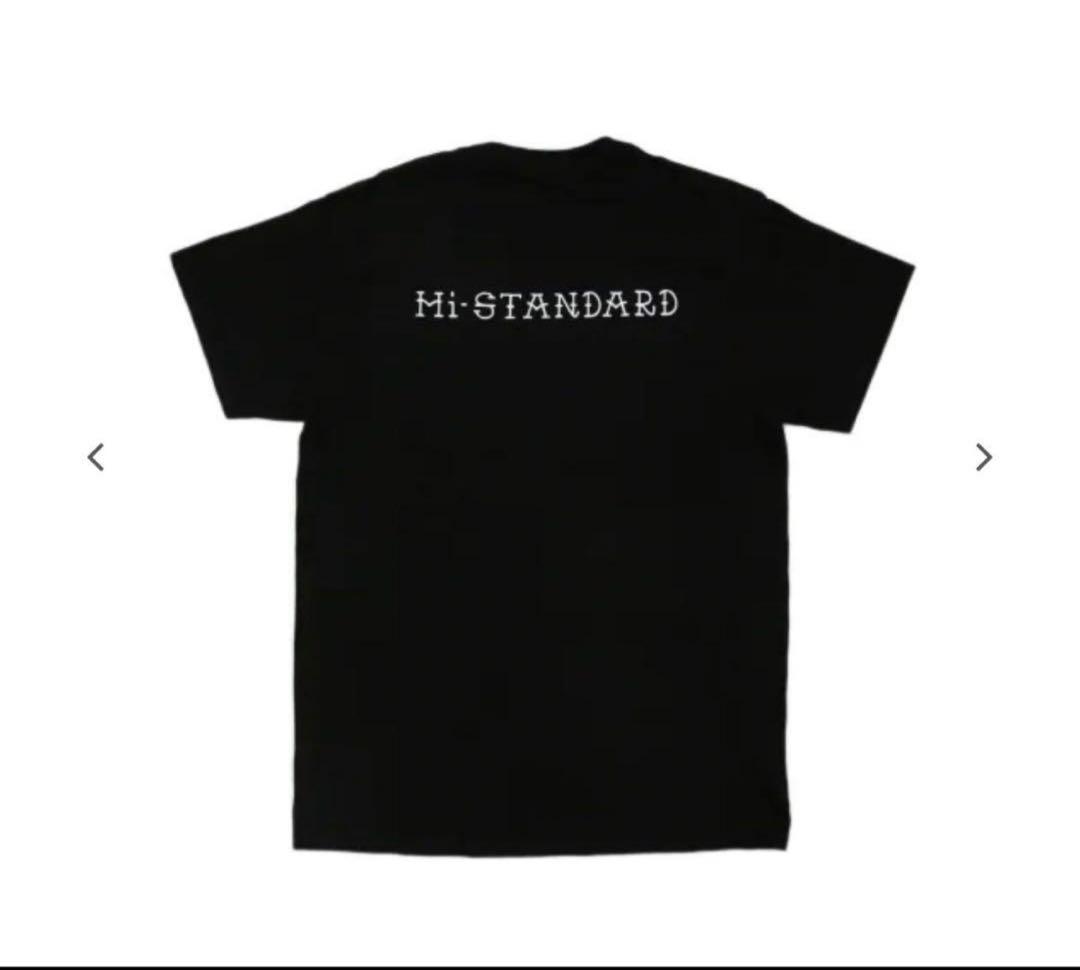 Hi-STANDARD Tシャツ pizza of death 新品 M