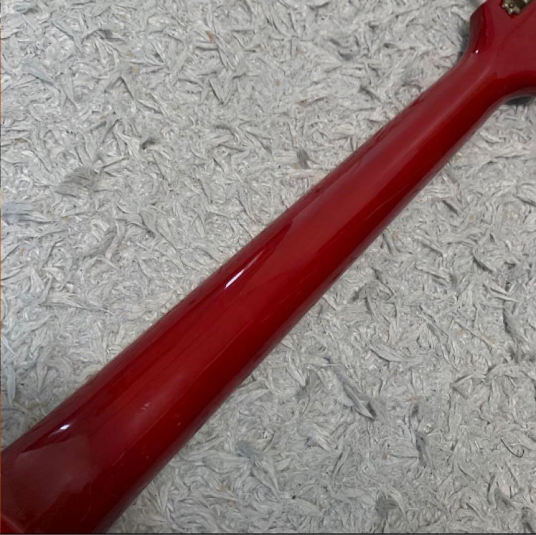 Epiphone Les Paul サンバースト　エピフォン レスポール