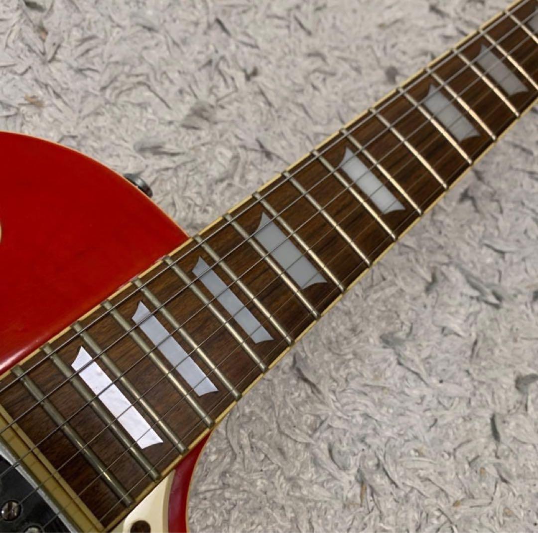 Epiphone Les Paul サンバースト　エピフォン レスポール