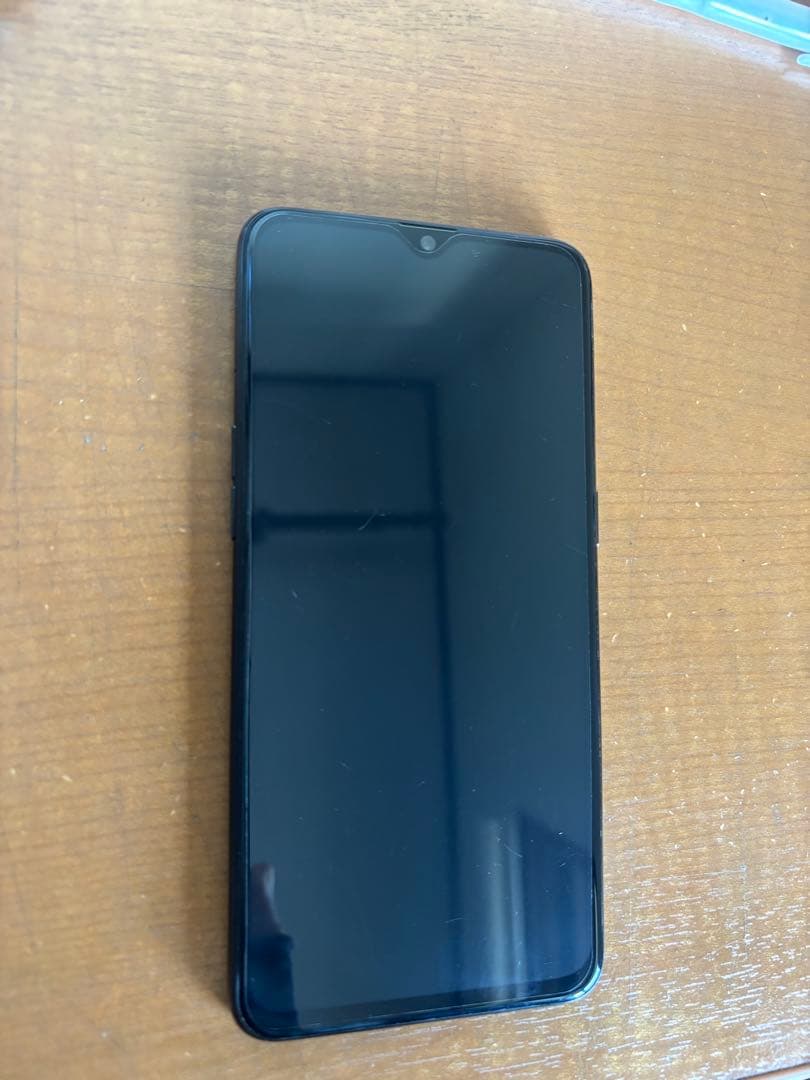 ⚫︎OPPO RenoA⚫︎Android 黒ブラックこ128GB 楽天モバイル版