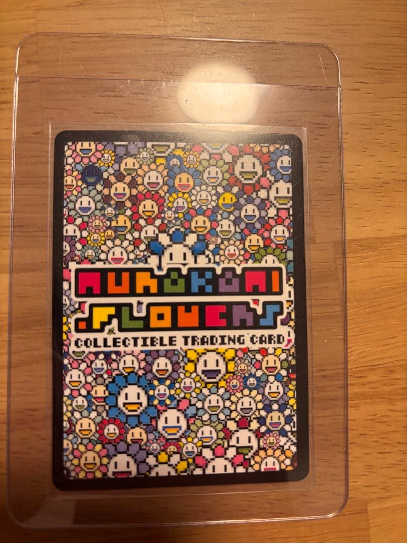 Diamond Venus Cat 村上隆 ゾンビ NFT トレカ SA