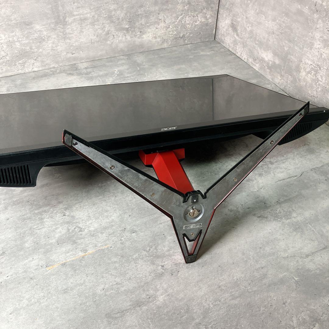 Acer 27インチ ゲーミングモニターフルHD VG271sbmiipx