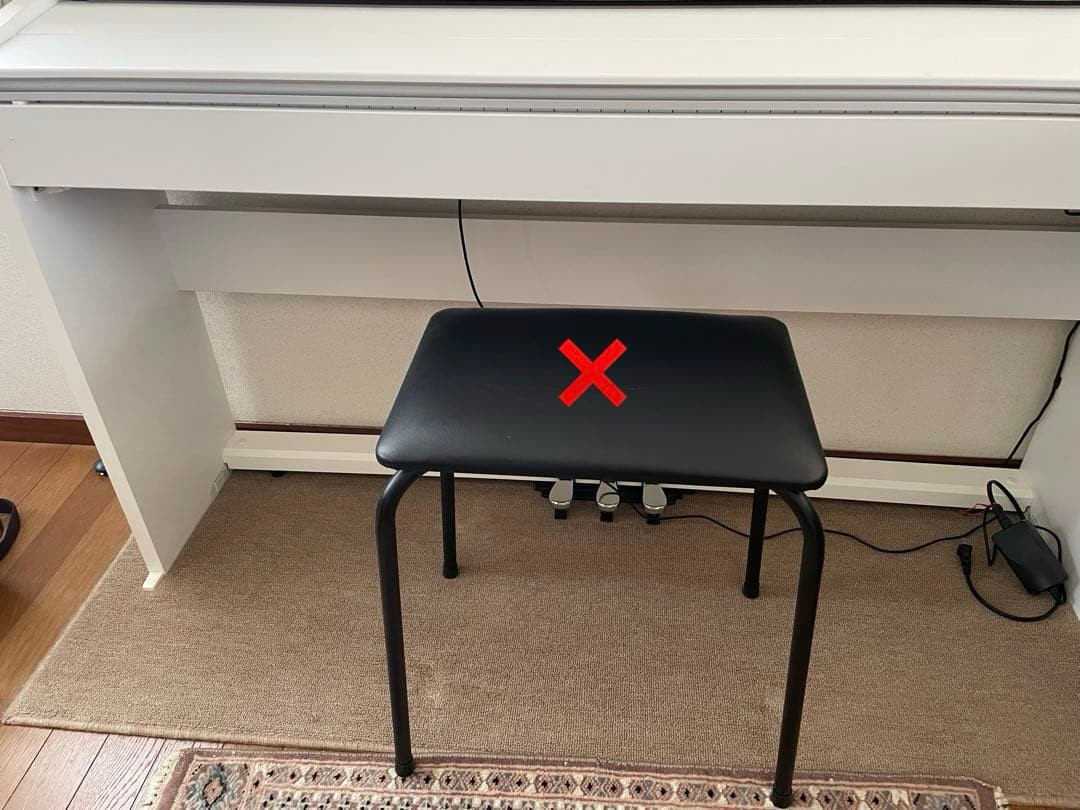 CASIO カシオ　PriviA　PX770WE