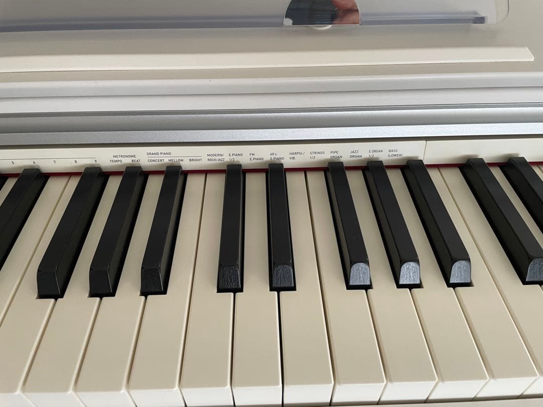 CASIO カシオ　PriviA　PX770WE