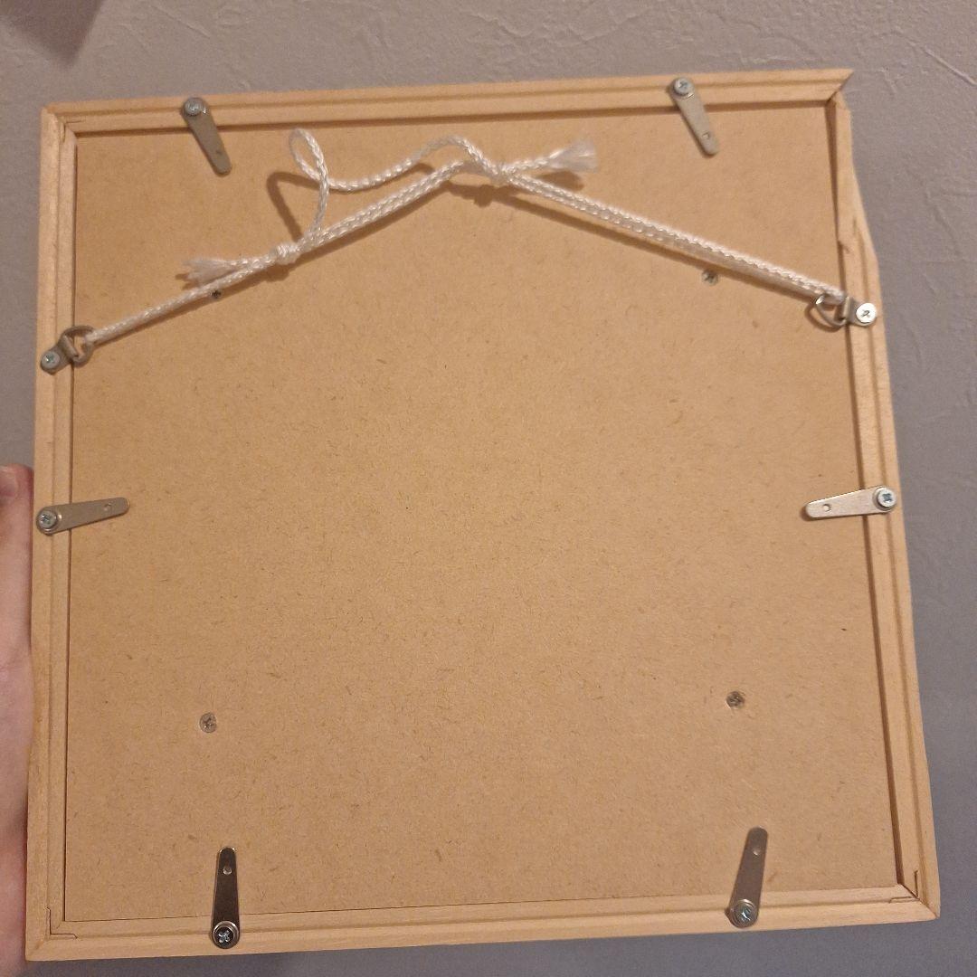 モンスターズ・インク 壁掛け