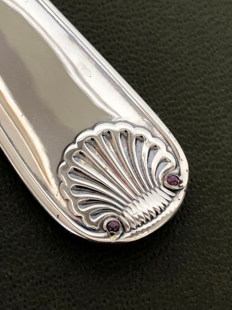 希少☆スペシャルオーダー☆カスタマイズ　クリストフル　ヴァンドーム　アルカンシア