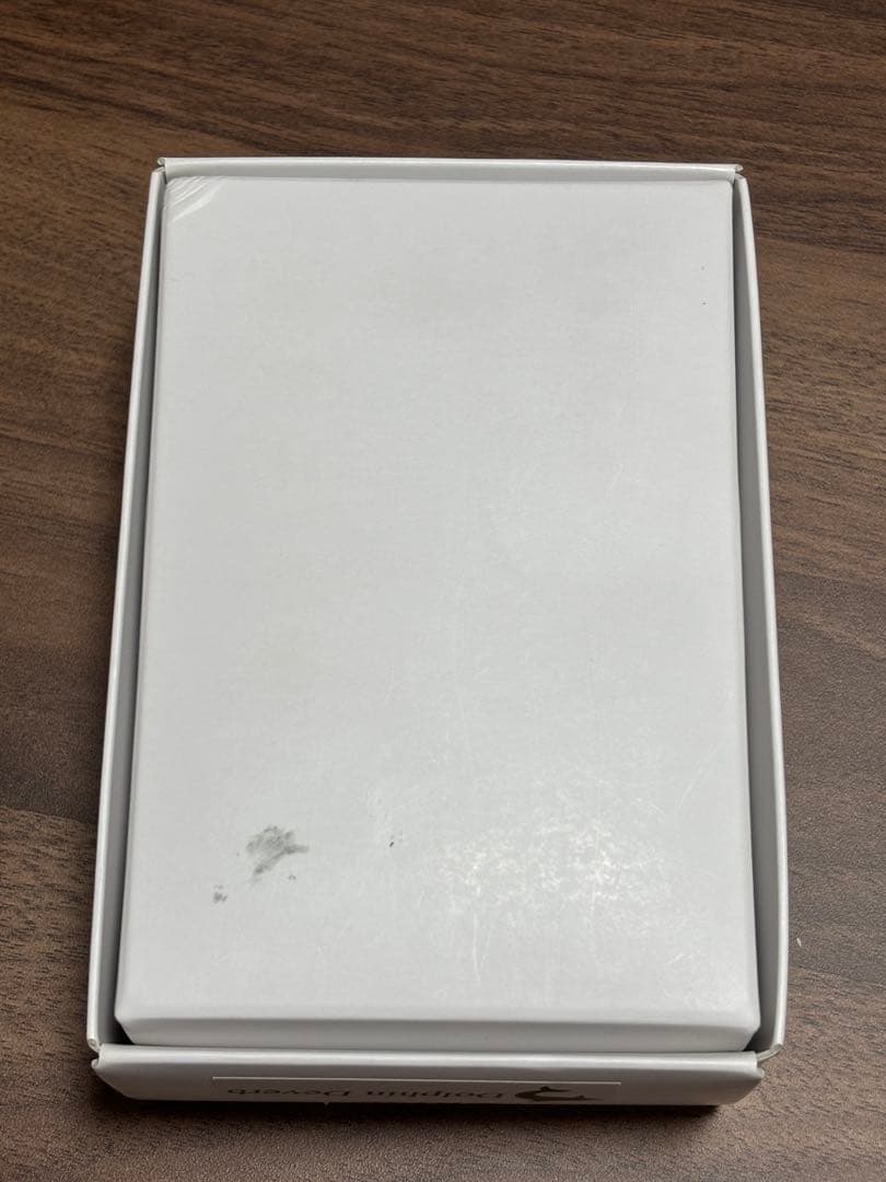 vivie Dolphin Deverb エフェクター ドルフィン リバーブ