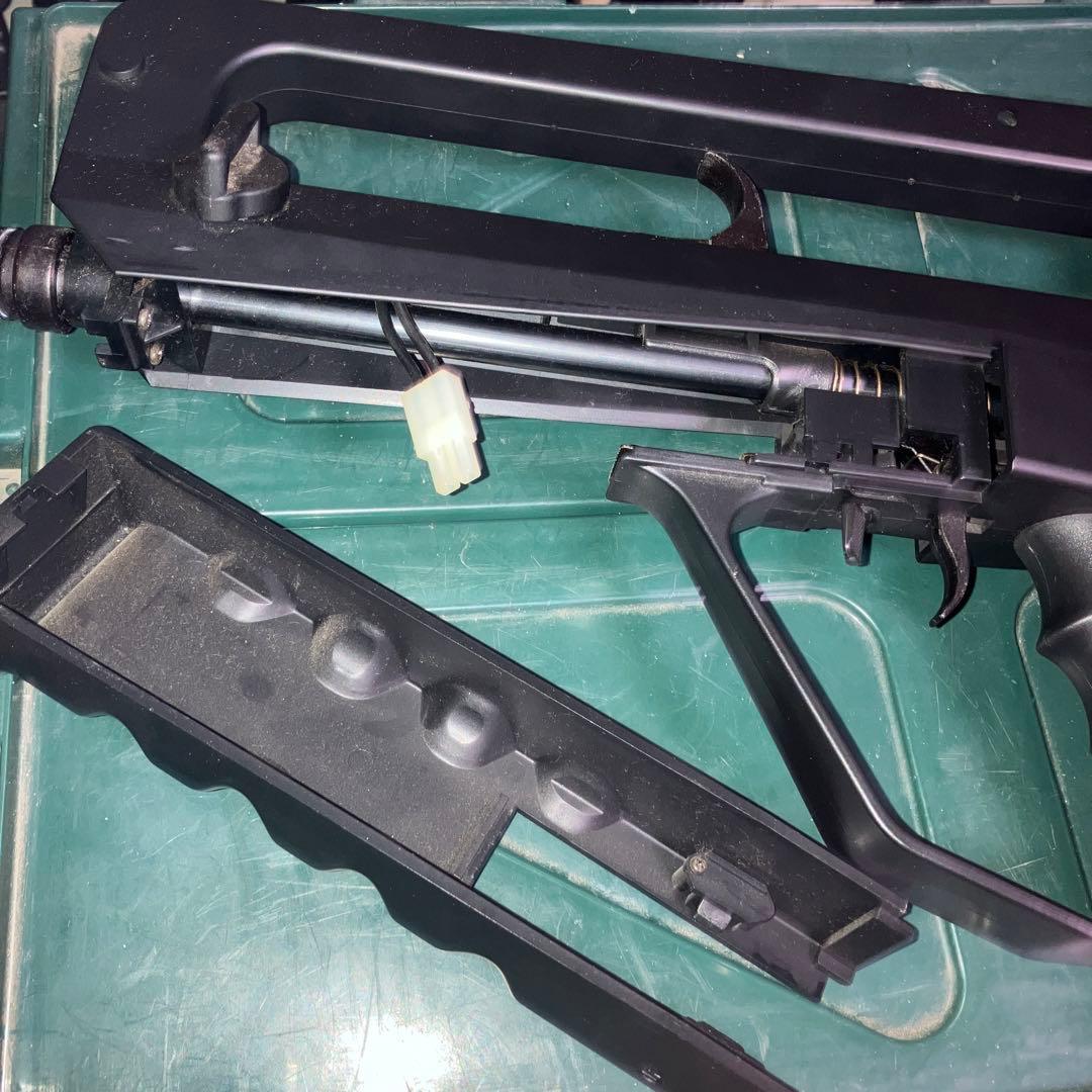 東京マルイ　FA-MAS super version