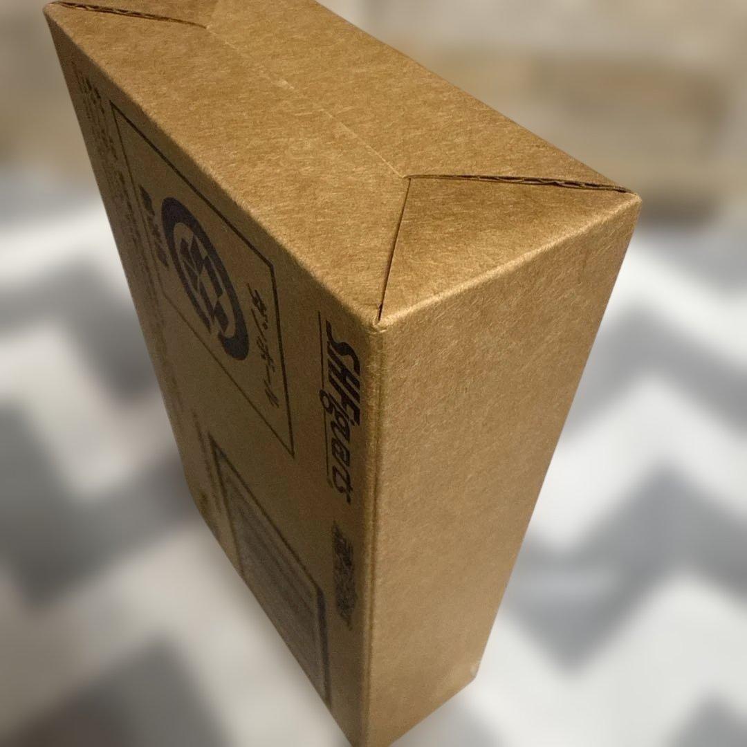 S.H.Figuarts 仮面ライダー亡