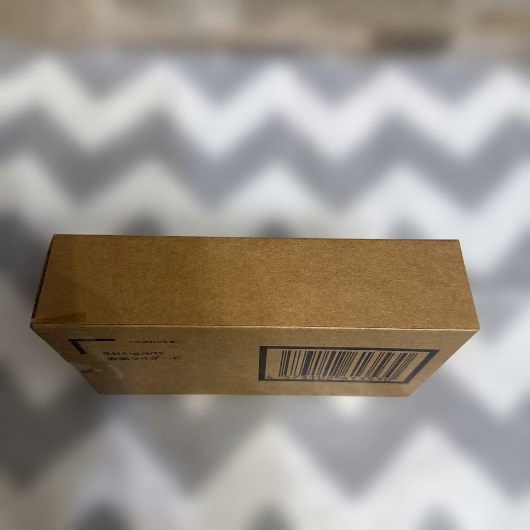 S.H.Figuarts 仮面ライダー亡