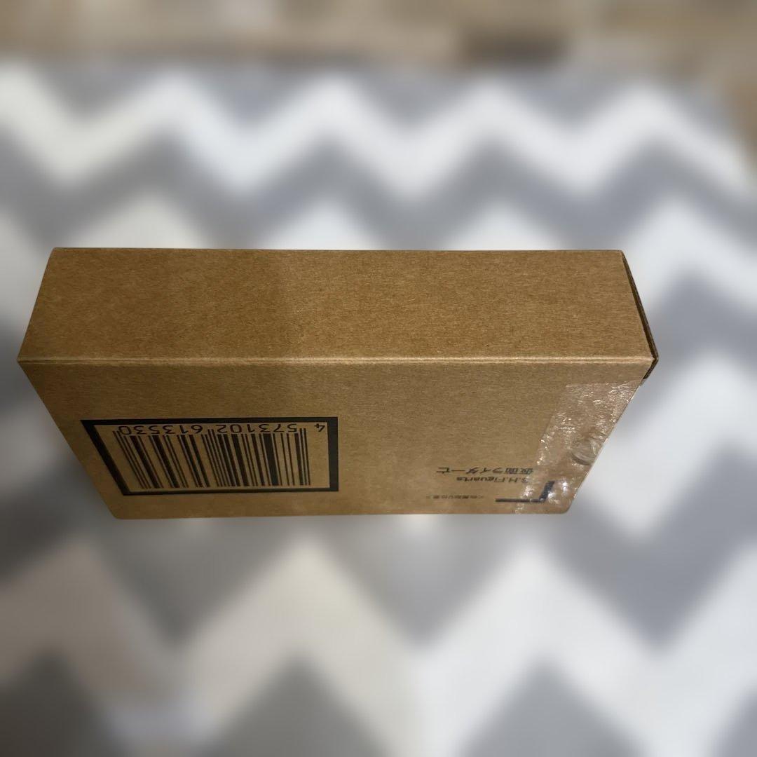 S.H.Figuarts 仮面ライダー亡