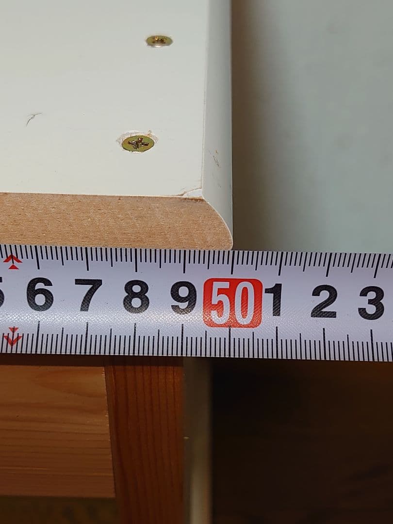 【累積248台目】パチスロを置く台・1台用シンプルスタンド★コンパクト型⑩