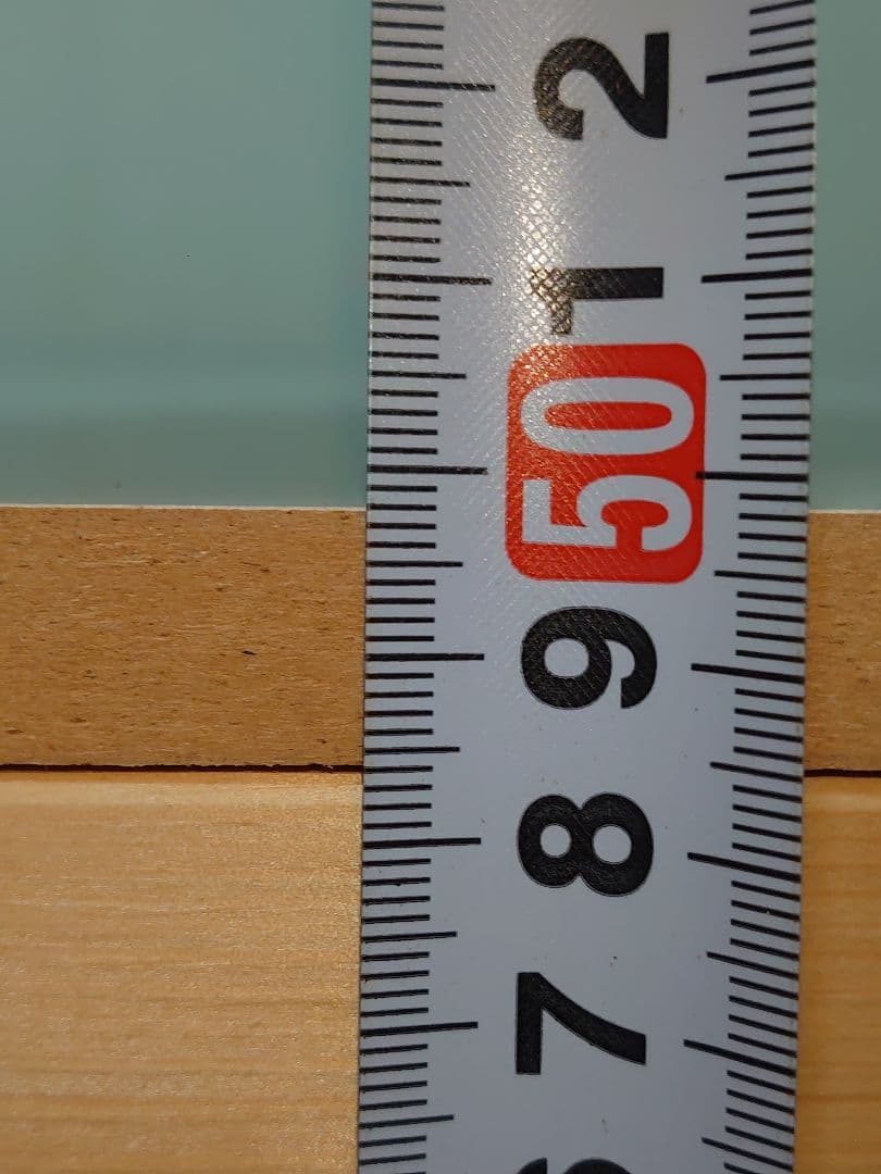 【累積248台目】パチスロを置く台・1台用シンプルスタンド★コンパクト型⑩