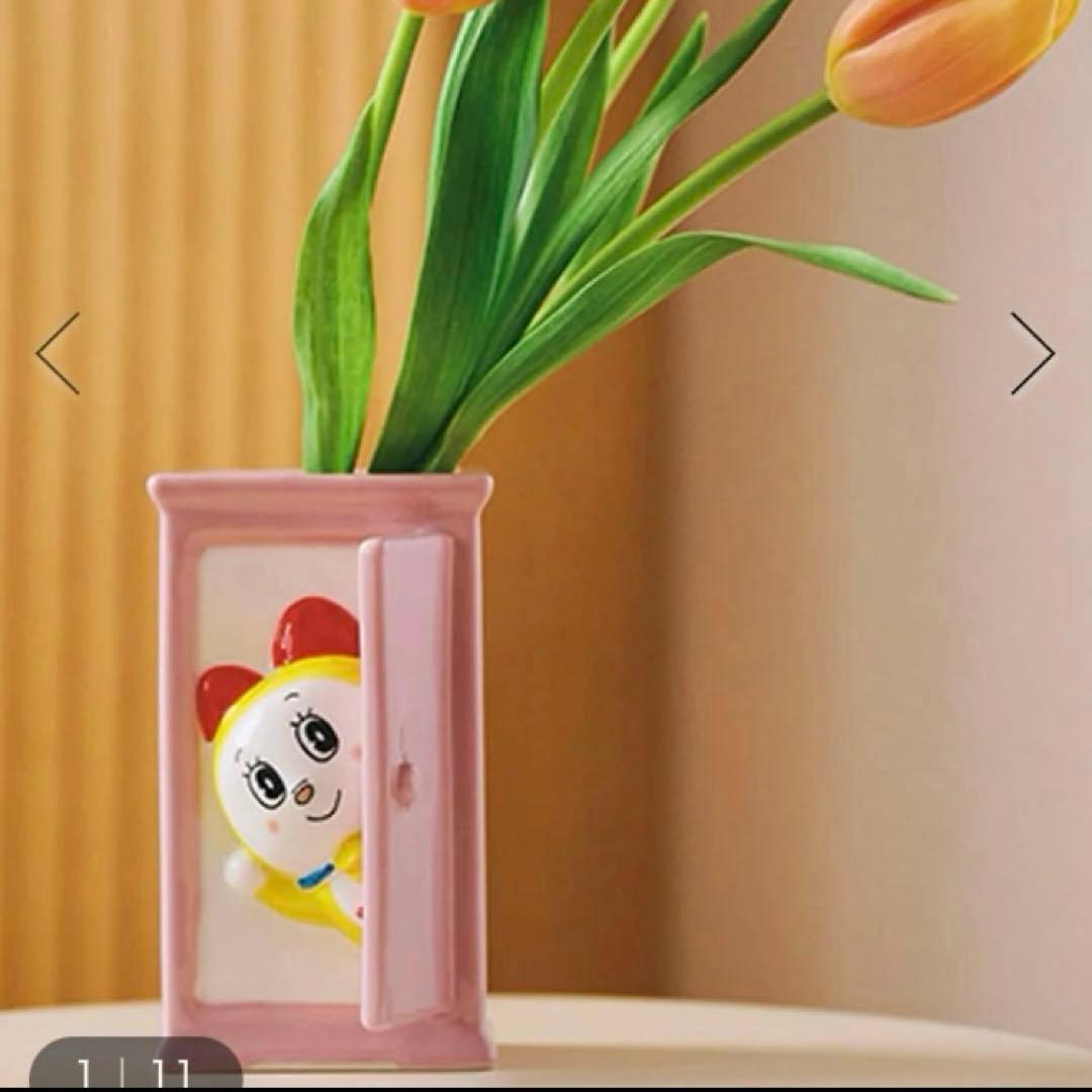 スタジオクリップ　ドラミちゃん