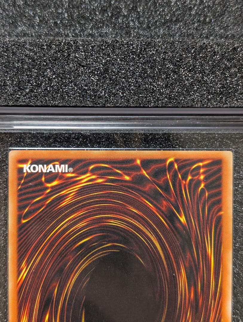 サイバー・ツイン・ドラゴン　アジア　レリーフ ARS10