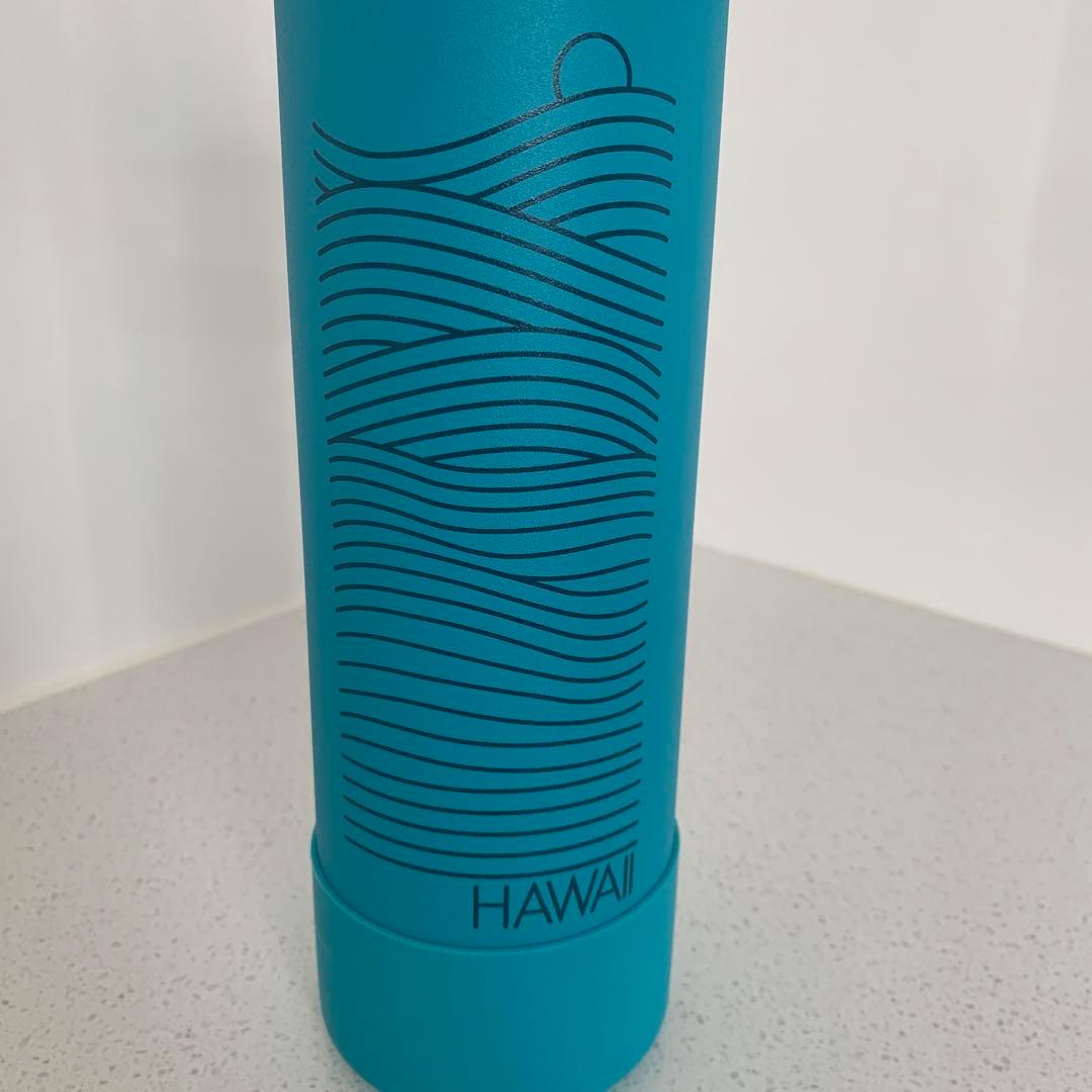【ハワイ限定】Hydro Flask HAWAII デザイン