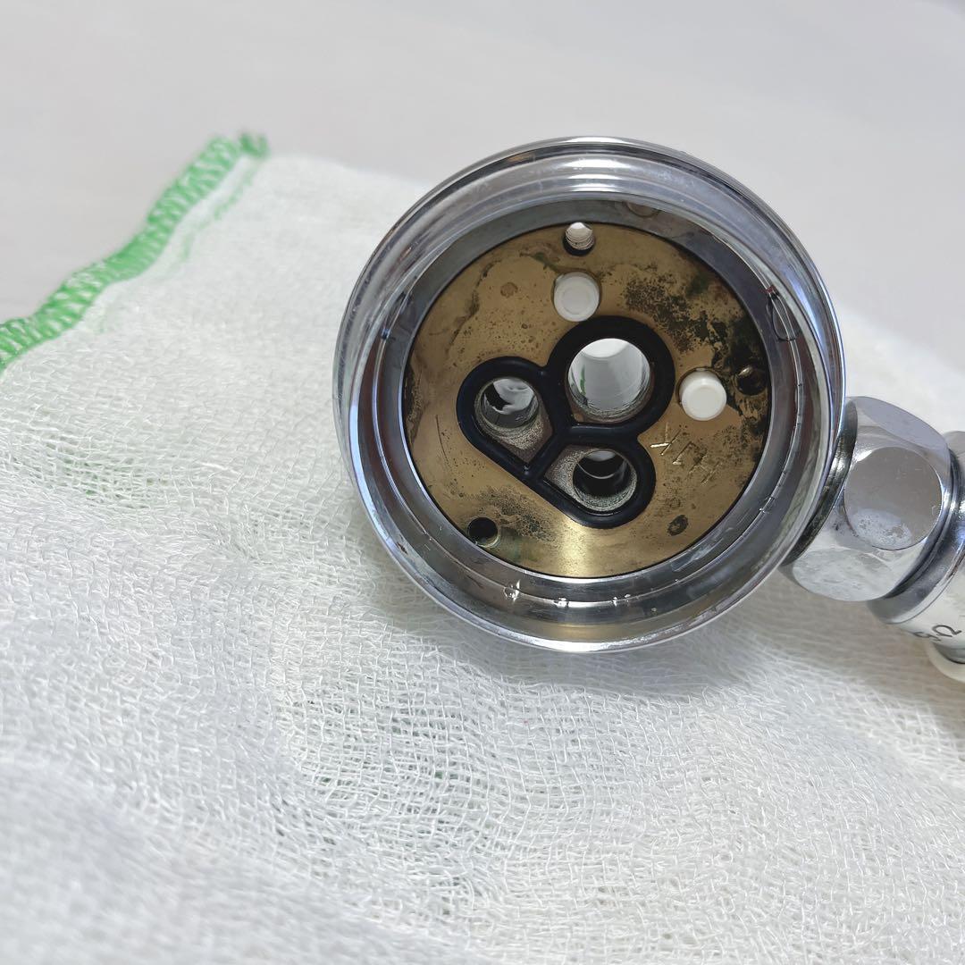 分岐水栓 CB-SSH8