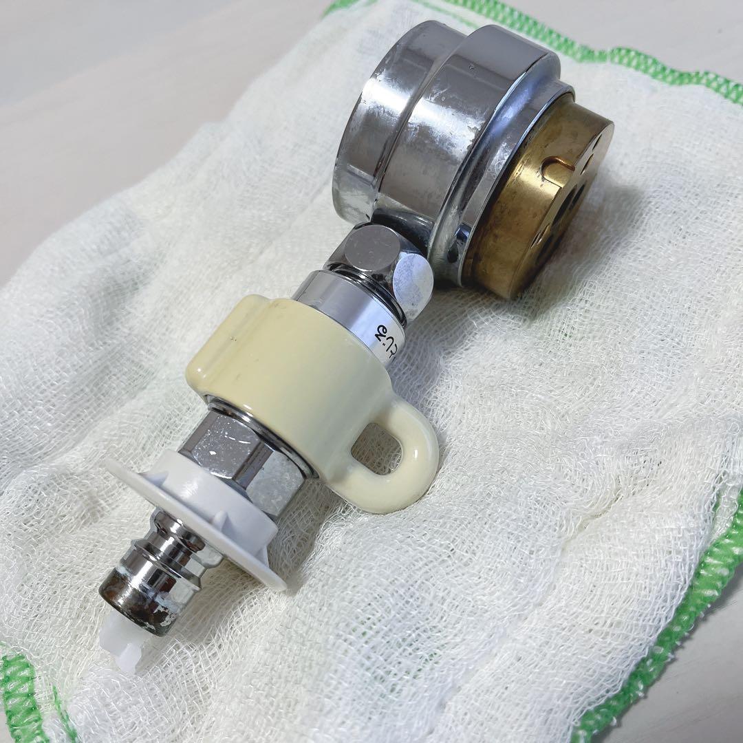 分岐水栓 CB-SSH8