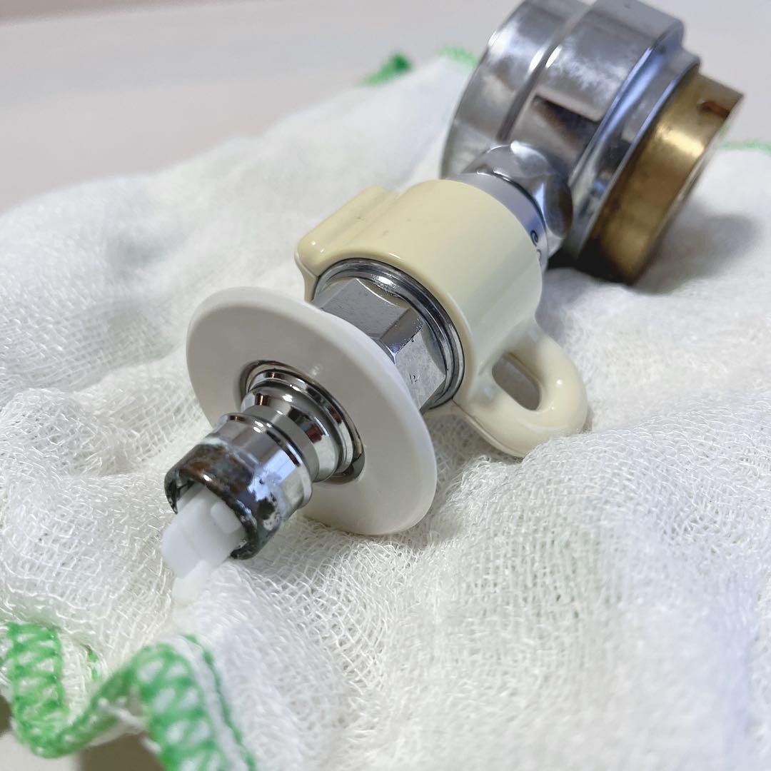 分岐水栓 CB-SSH8