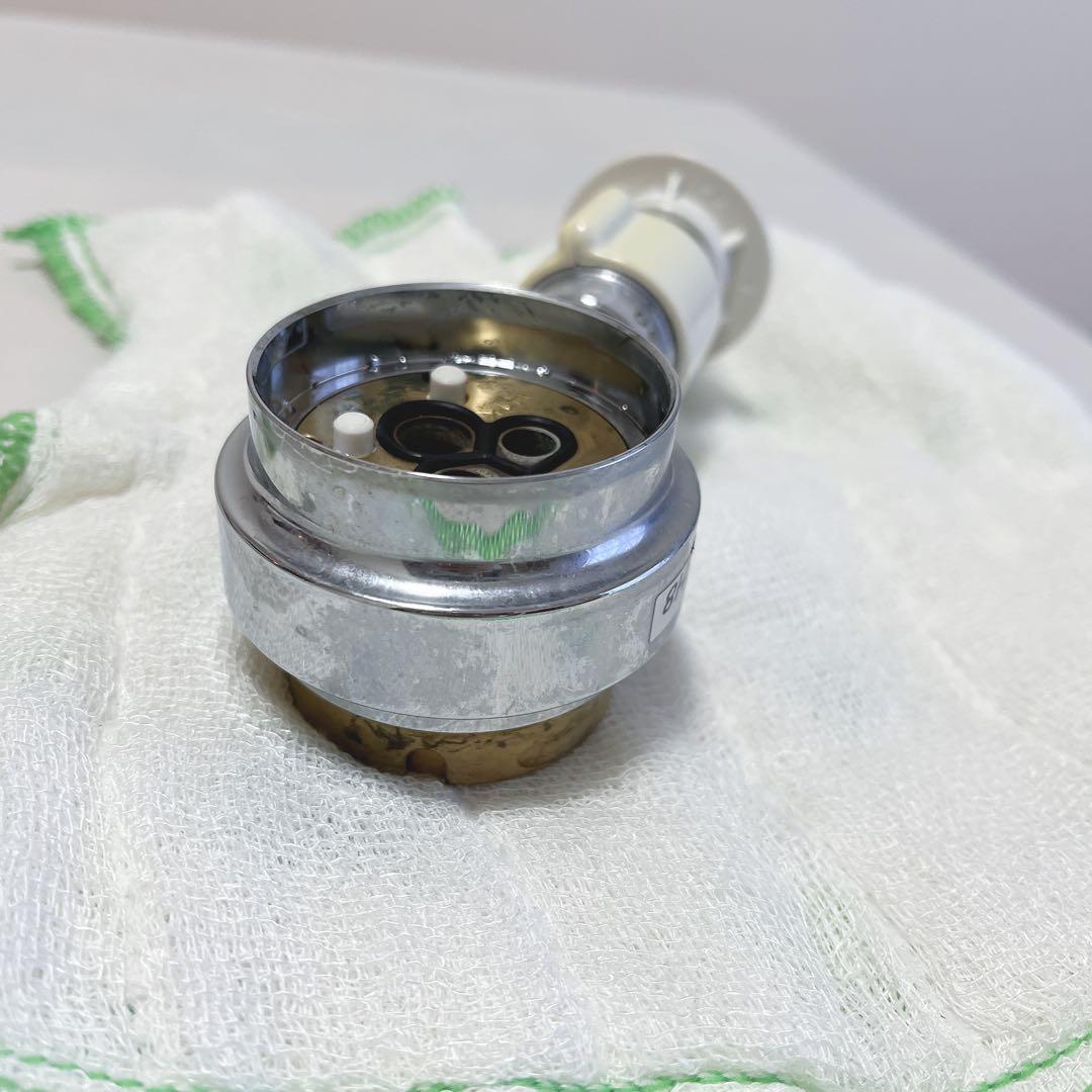 分岐水栓 CB-SSH8