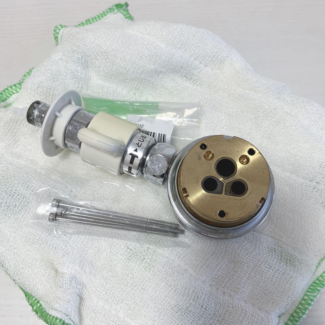 分岐水栓 CB-SSH8