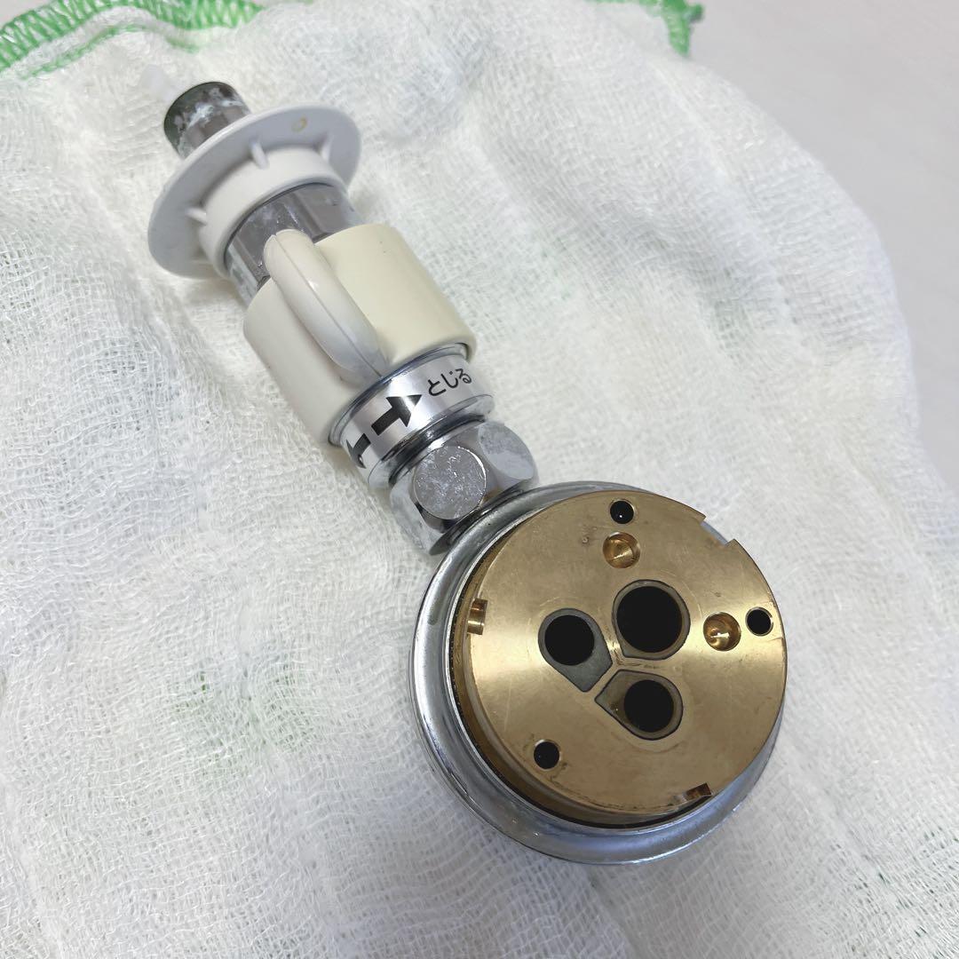 分岐水栓 CB-SSH8