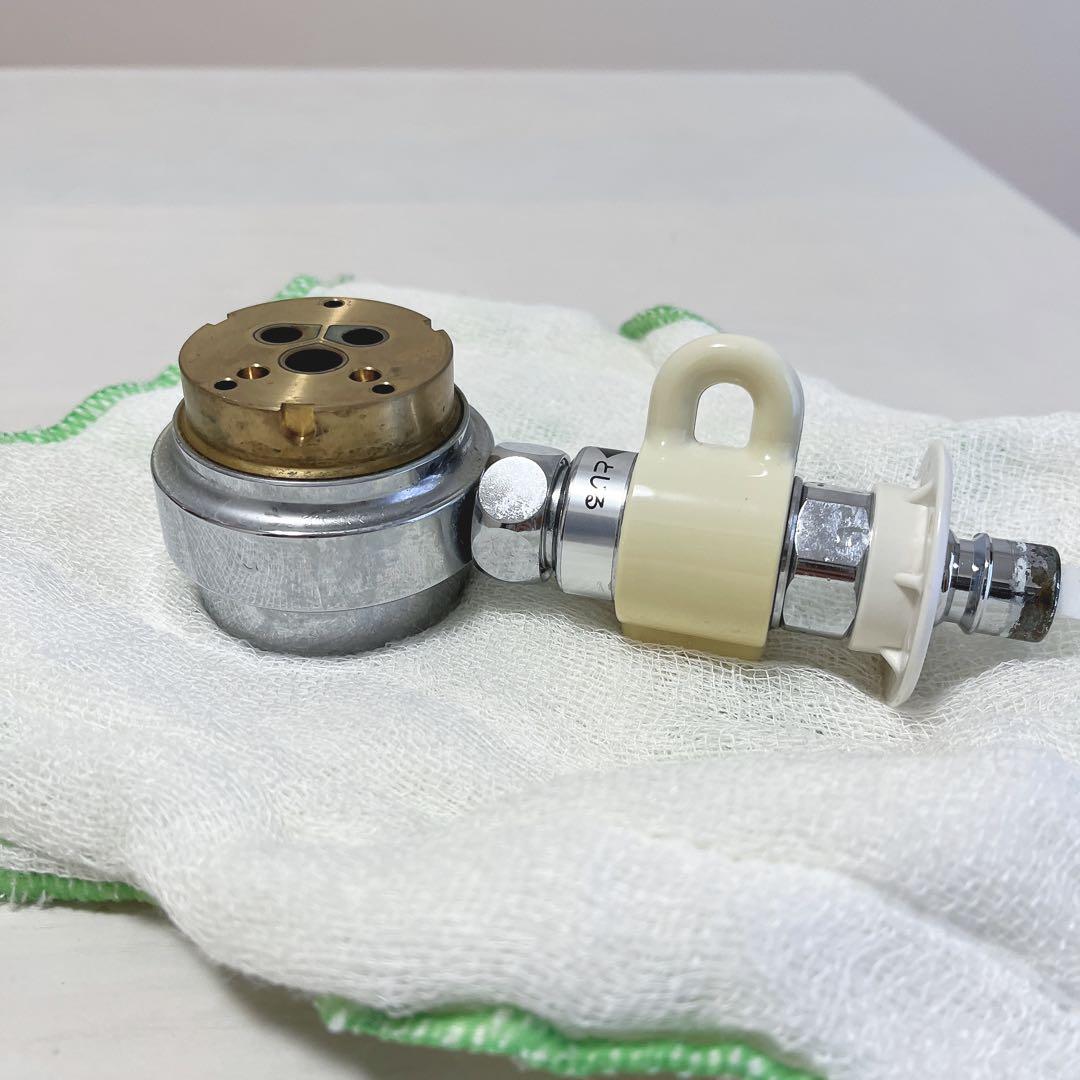 分岐水栓 CB-SSH8