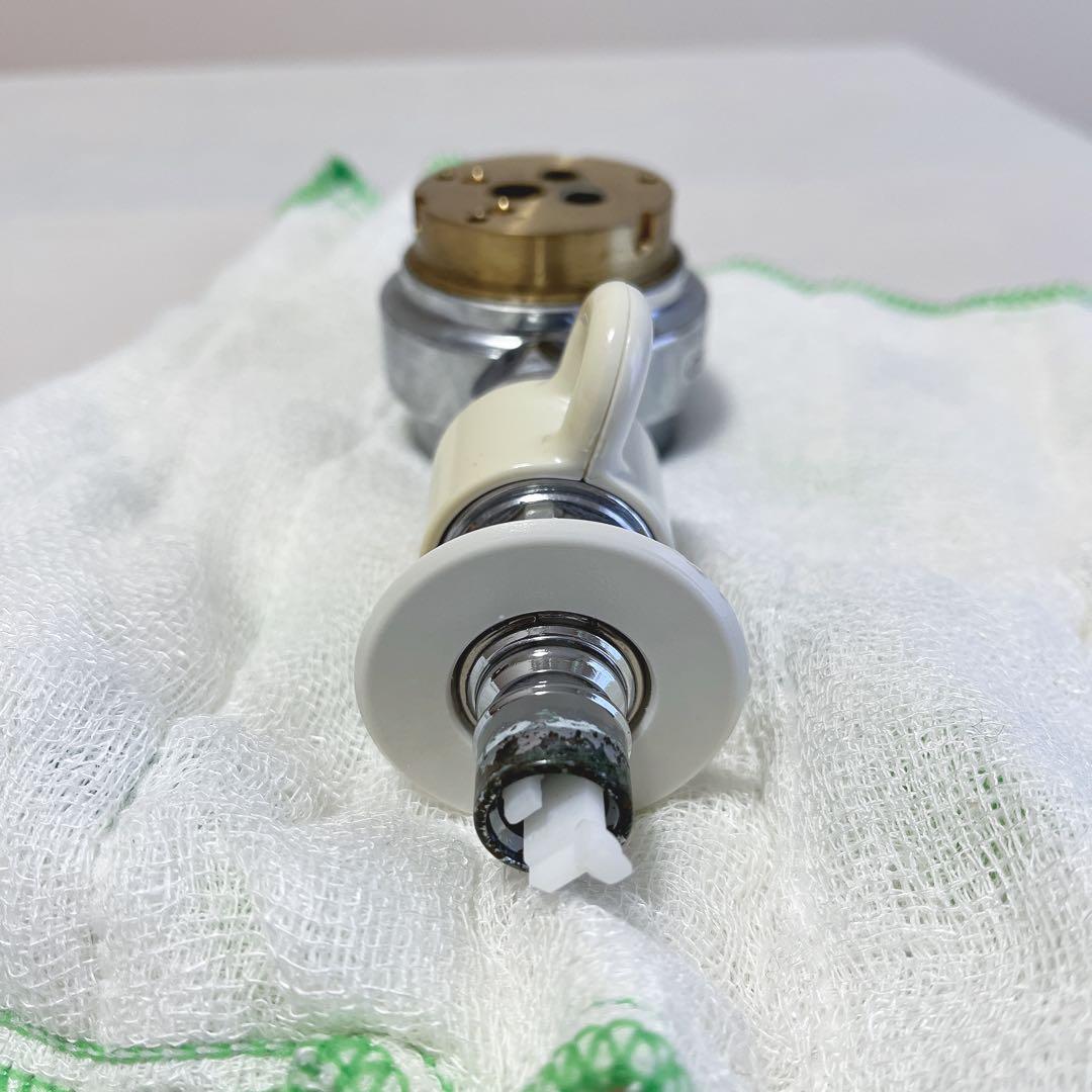 分岐水栓 CB-SSH8