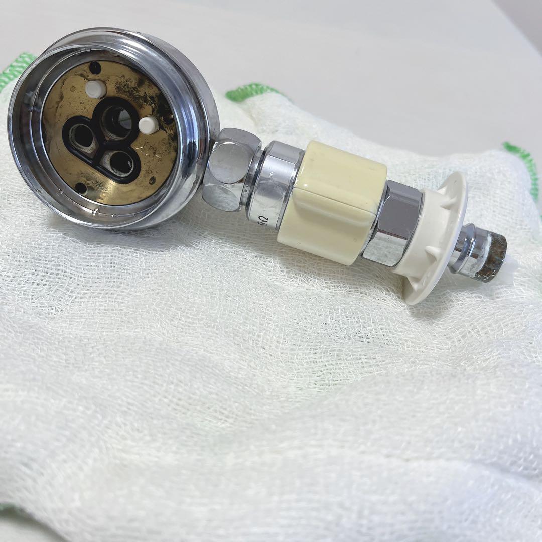 分岐水栓 CB-SSH8