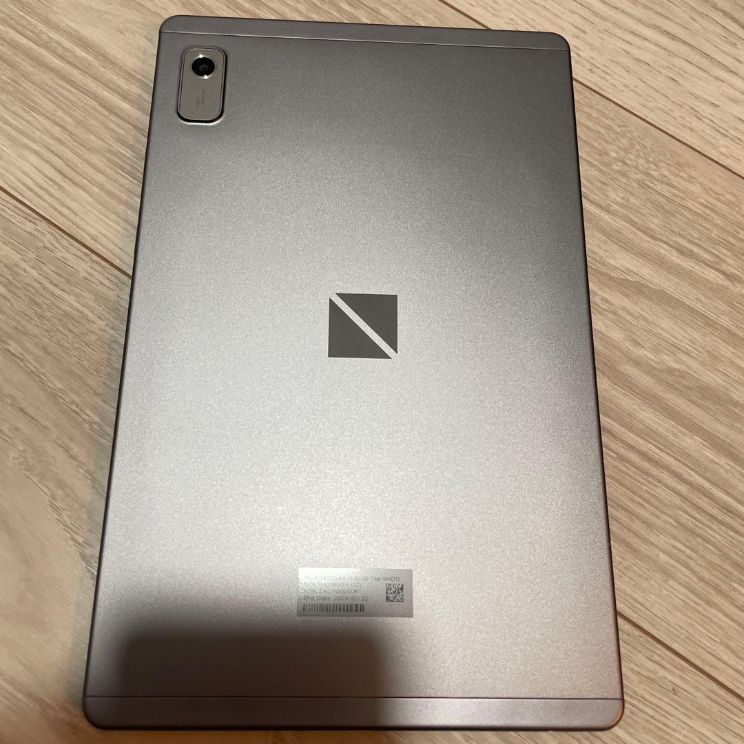 NEC LAVIE タブレット Tab T9 アンドロイド タブレットPC
