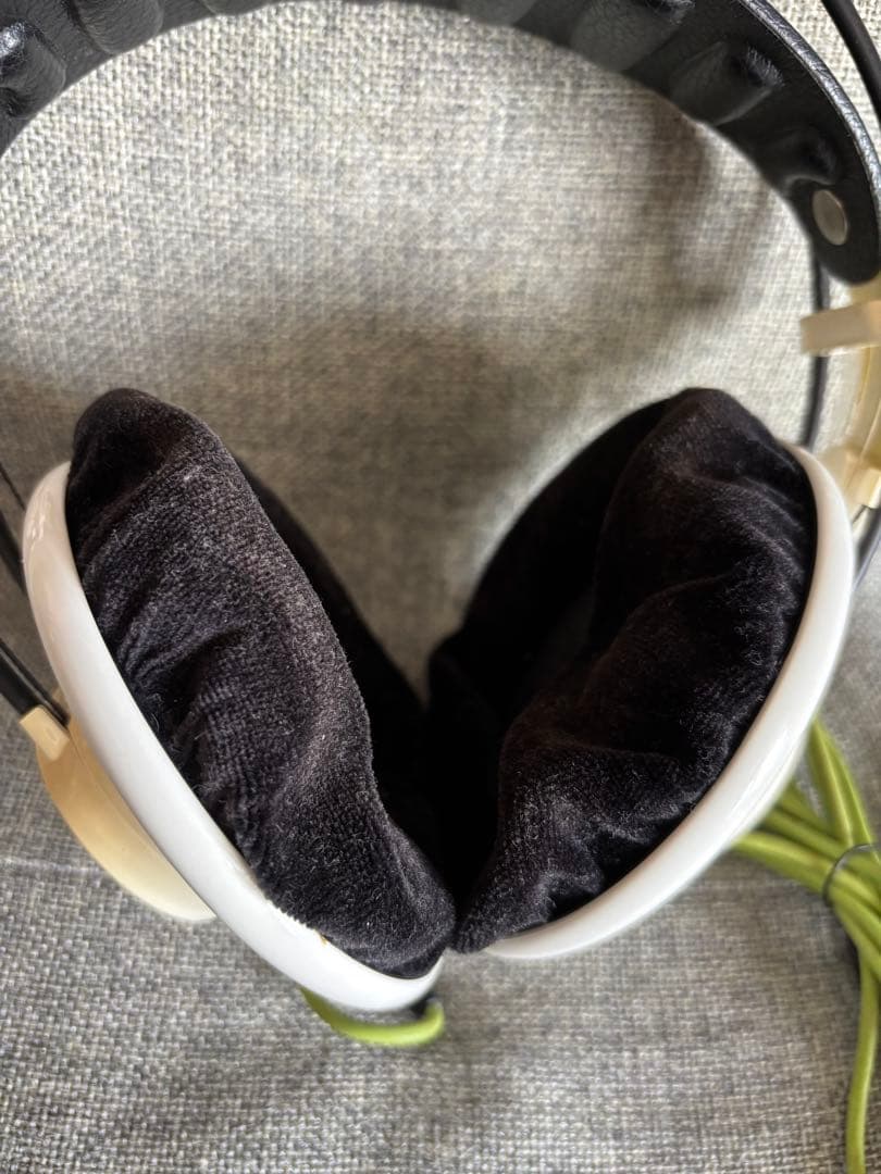 AKG アーカーゲー Q701 ヘッドホン Quincy Jones モデル