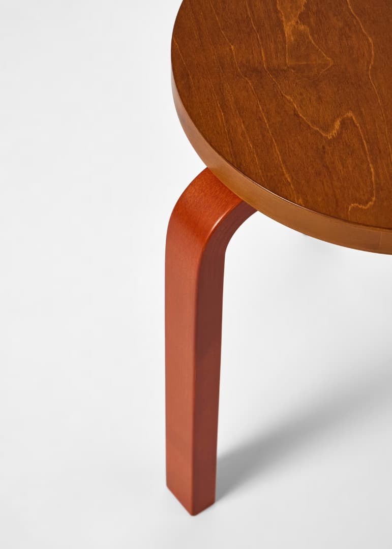 【新品】artek × Paul Smith スツール Stool 60 2nd