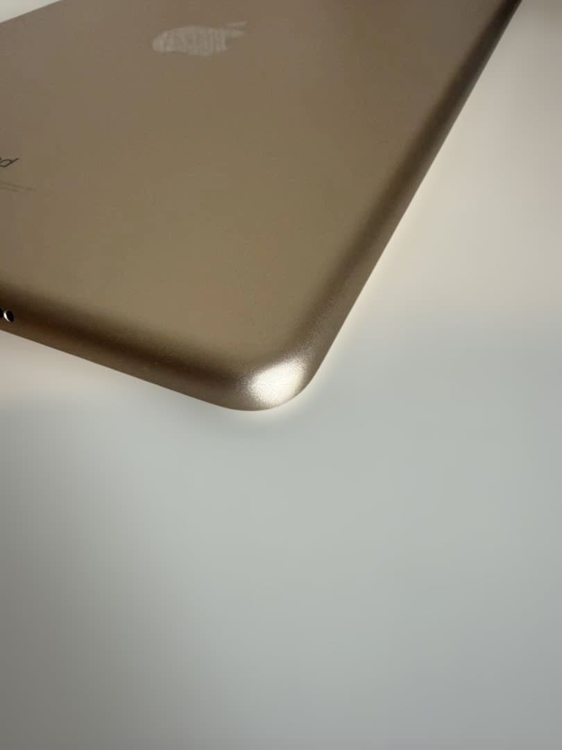 iPad 第5世代 32GB Cellular SIMフリー 美品