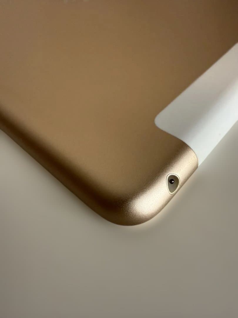 iPad 第5世代 32GB Cellular SIMフリー 美品