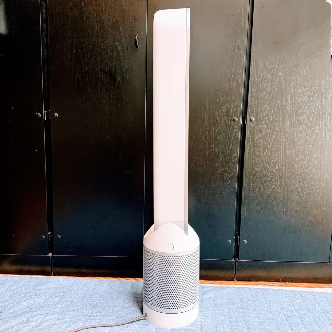 【美品】 Dyson Pure Cool タワーファン TP00 2022年製