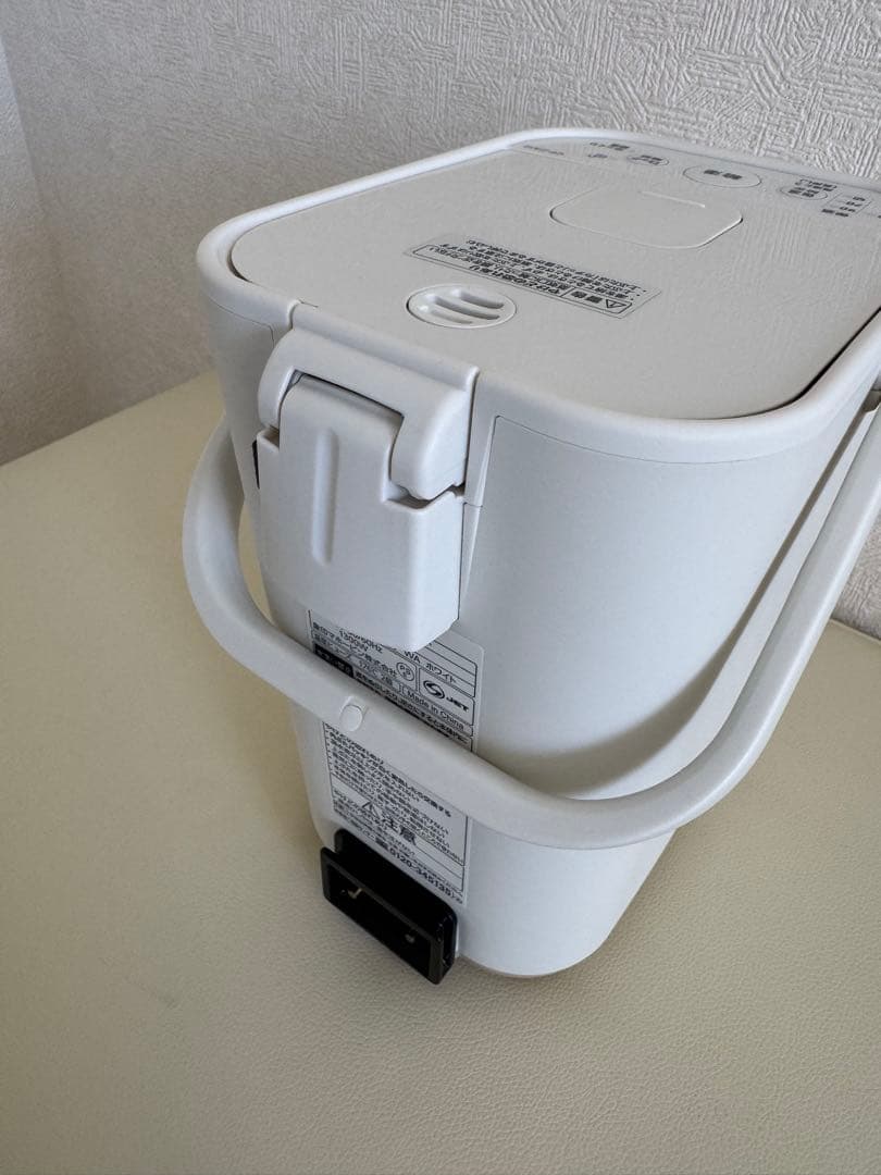 【美品】象印 STAN. 電気ポット 1.2L （2023年製）